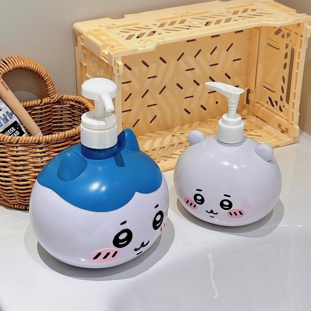 Lindas Botellas Dispensadoras  - Home Edit Bathroom Storage reseña y precio