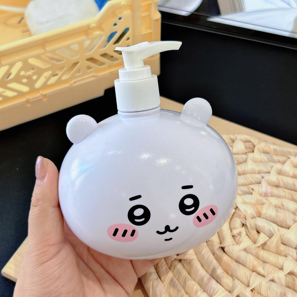 Lindas Botellas Dispensadoras  - Home Edit Bathroom Storage reseña y precio