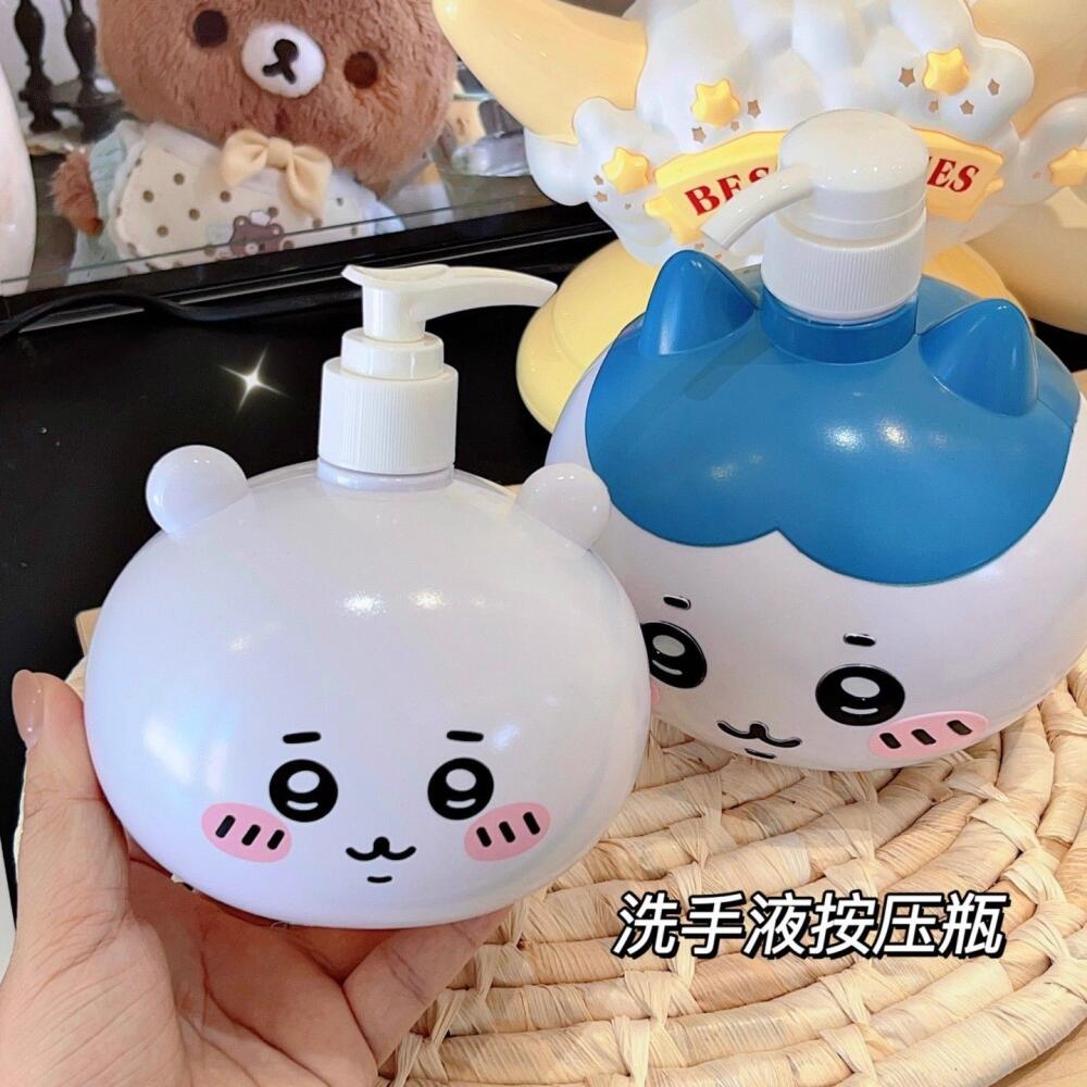 Lindas Botellas Dispensadoras  - Home Edit Bathroom Storage reseña y precio