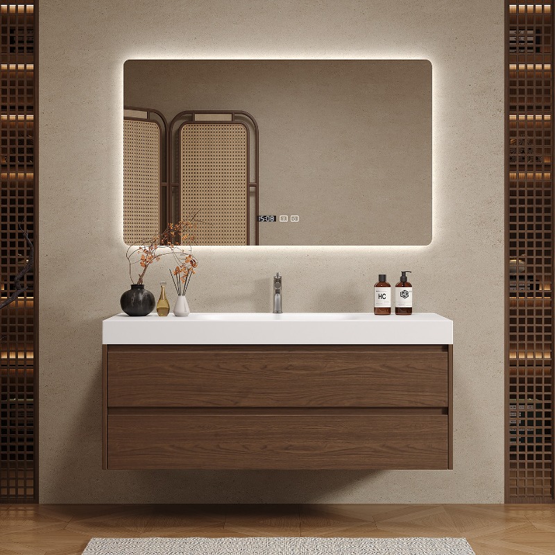 Armario de Baño con Divisiones - Home Bathroom Partition Wall reseña y precio