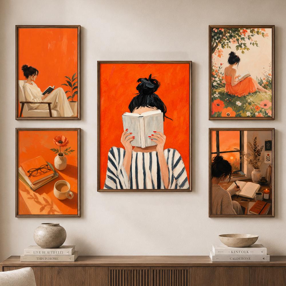 Póster de escenas de estilo de - Home Bathroom Scene reseña y precio