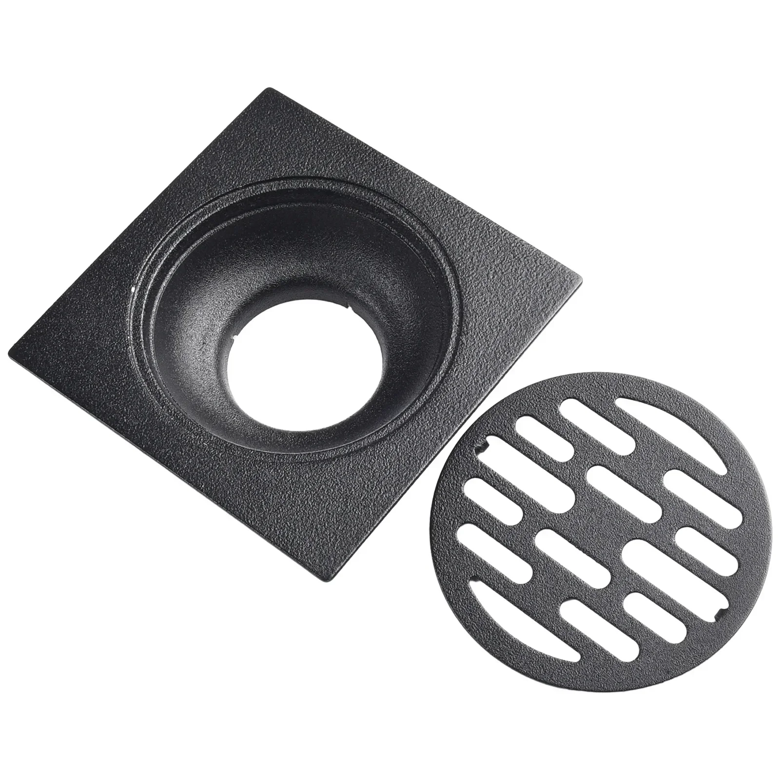 Desagüe de suelo de la ducha,  - Home Hardware Bathroom Accessories reseña y precio