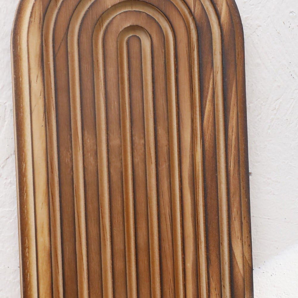Estante de pared colgante esti - Home Bathroom Scene reseña y precio