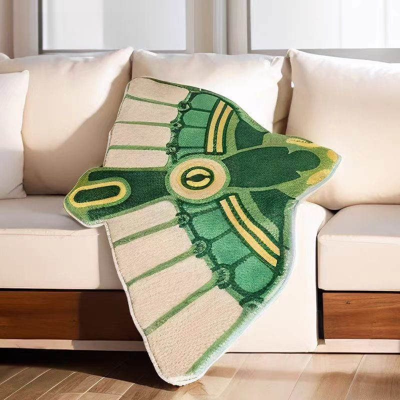Alfombra de baño de Anime, alf - Non Slip Bath Mat reseña y precio
