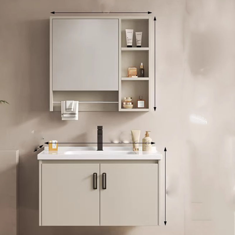 Cajones de Papel para Baño, Ga - Home Bathroom Partition Wall reseña y precio