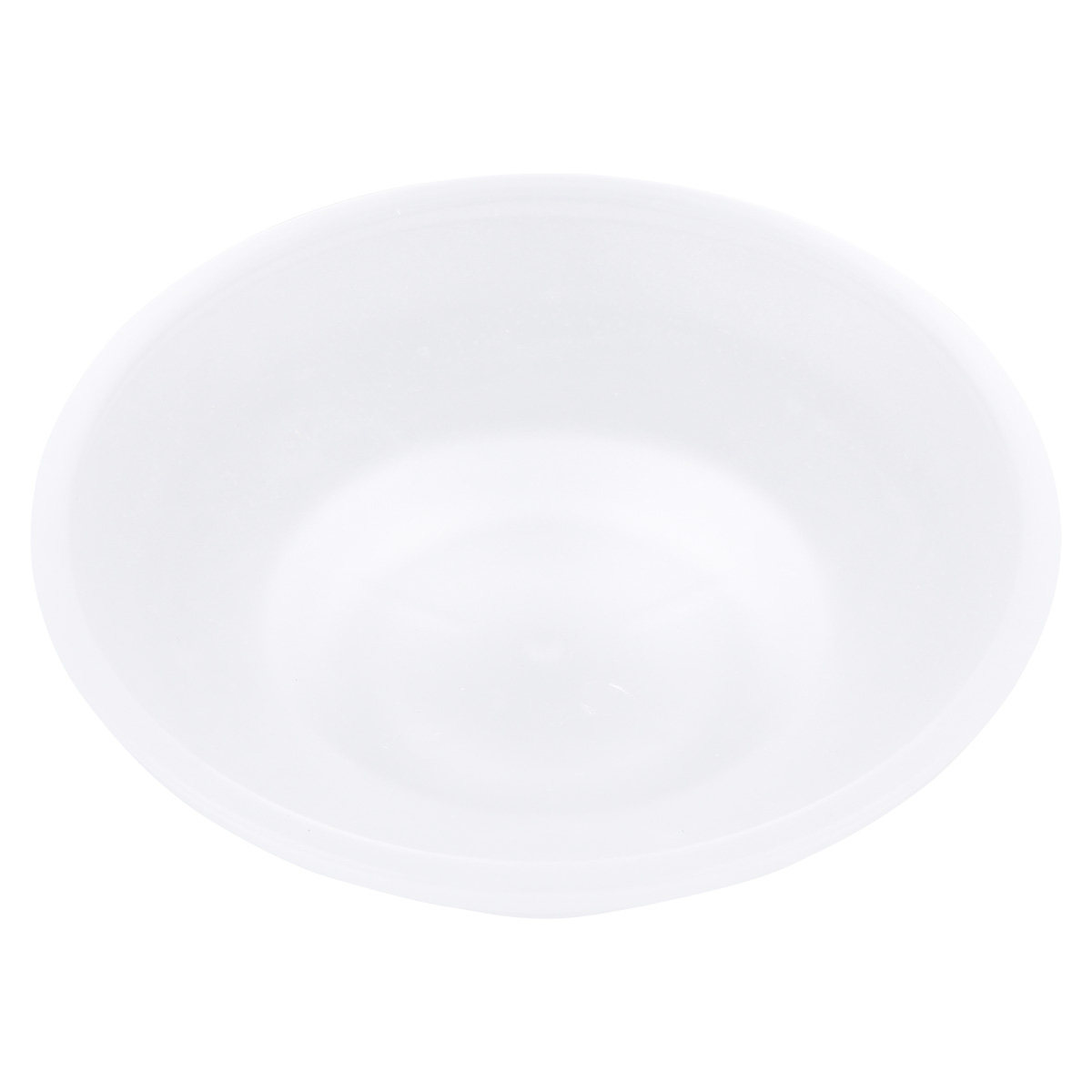 Jabonera de Vidrio Simple Blan - Home Bathroom Design Simple reseña y precio