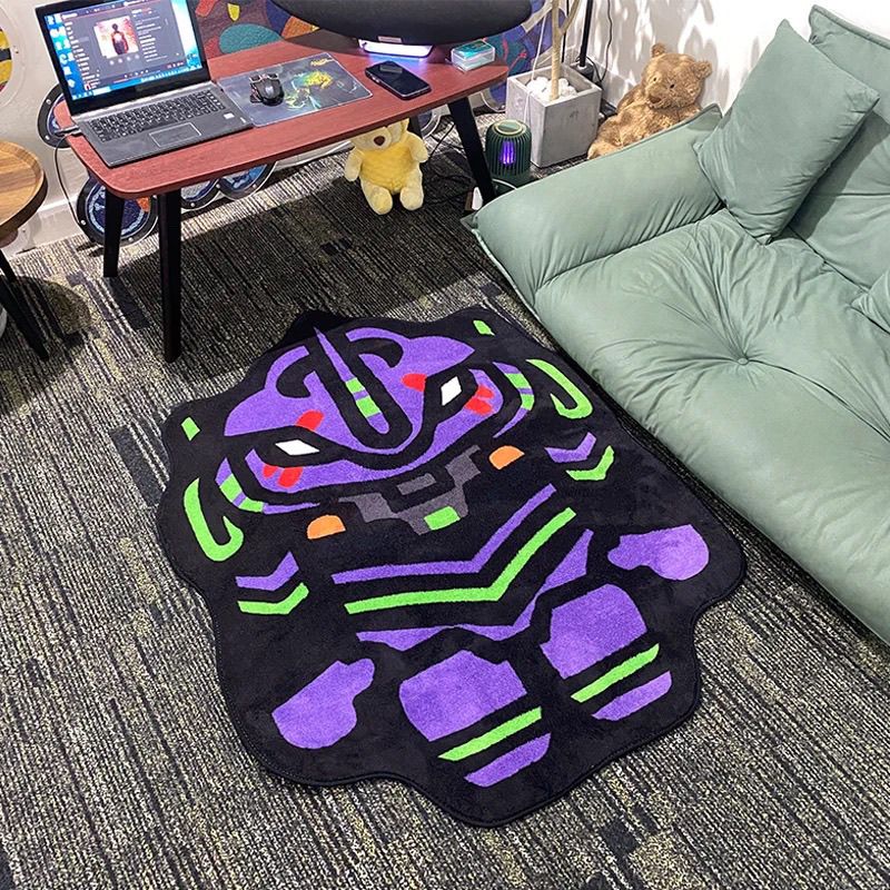 Alfombra de Diseño NEON GENESI - Home Bathroom Movie reseña y precio