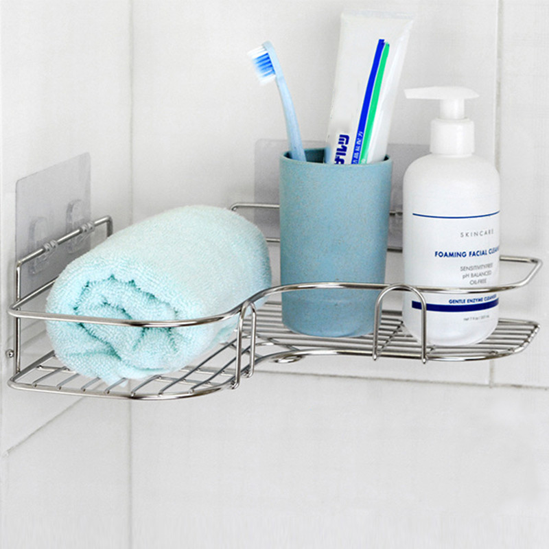 Estante de almacenamiento para - Home Bathroom Organizer reseña y precio