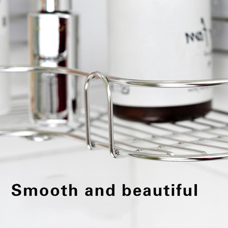Estante de almacenamiento para - Home Bathroom Organizer reseña y precio