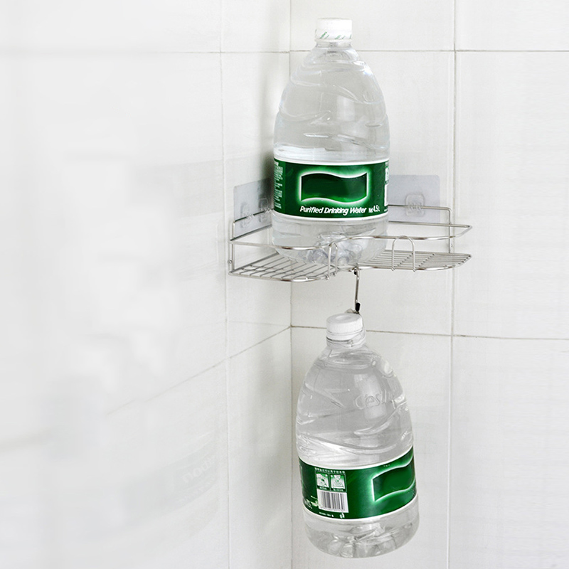 Estante de almacenamiento para - Home Bathroom Organizer reseña y precio