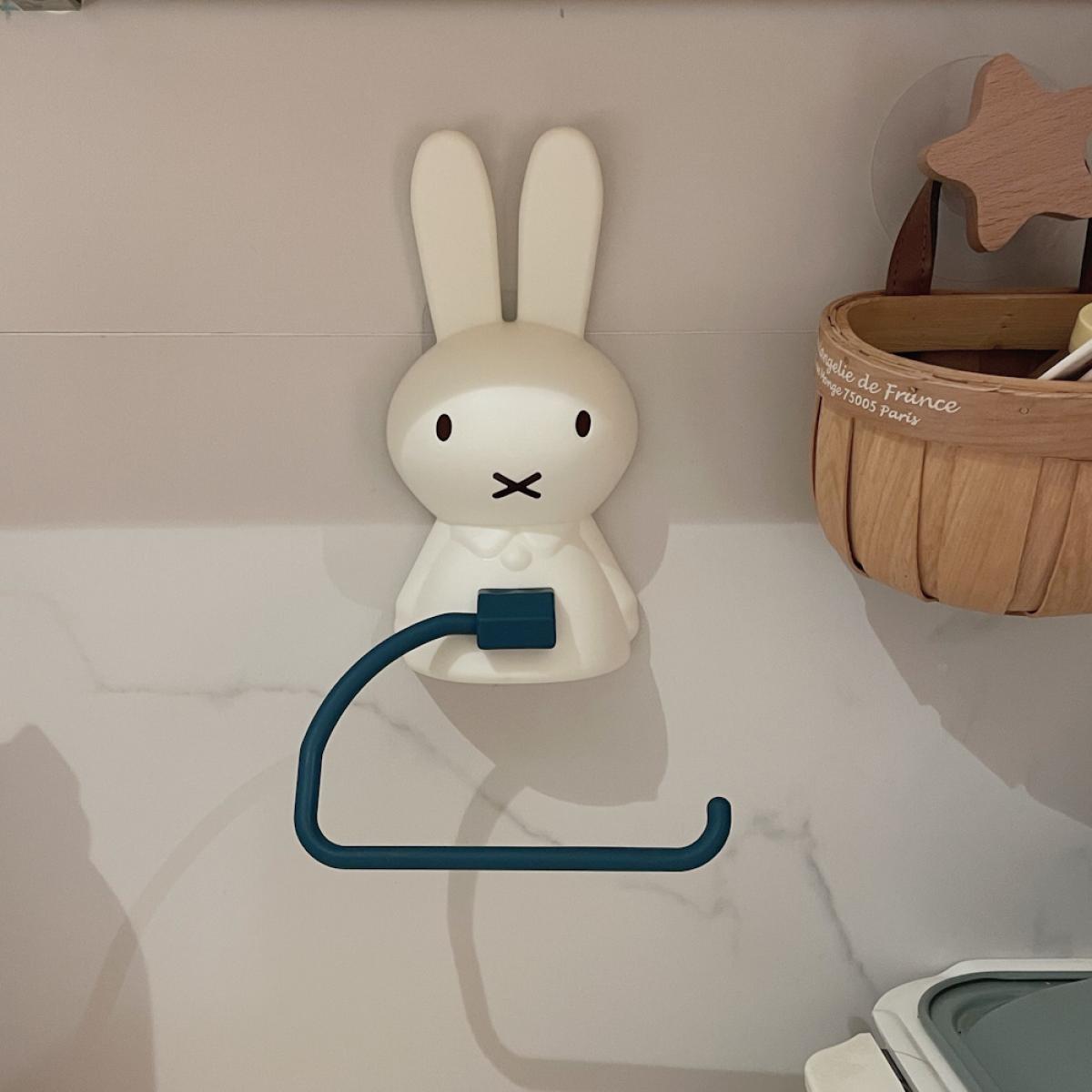 Portarrollos de Papel Higiénic - Home Bathroom Movie reseña y precio
