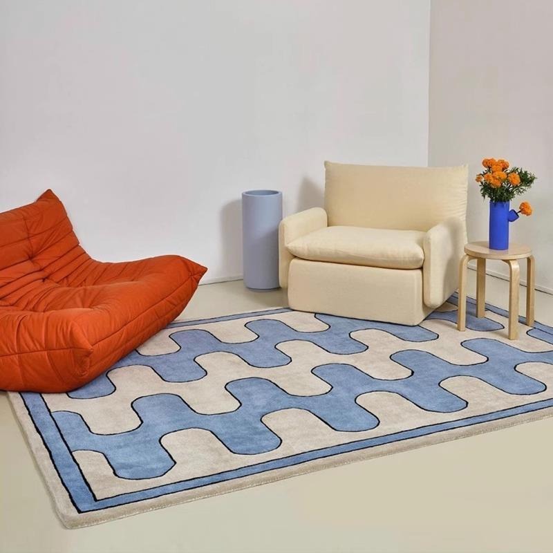 Alfombra de Actividades VIKAMA - Home Bathroom Design Simple reseña y precio